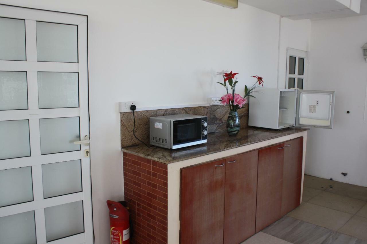 Le Lotus Bed & Breakfast