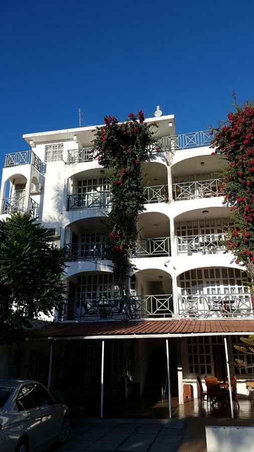 Aparthotel Easy World Flic-en-Flacq