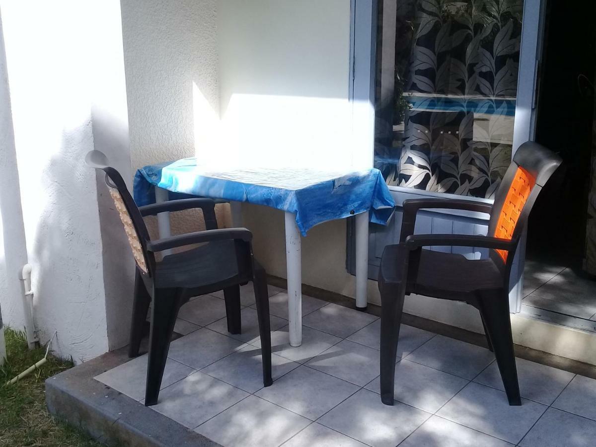 Escale Apartment