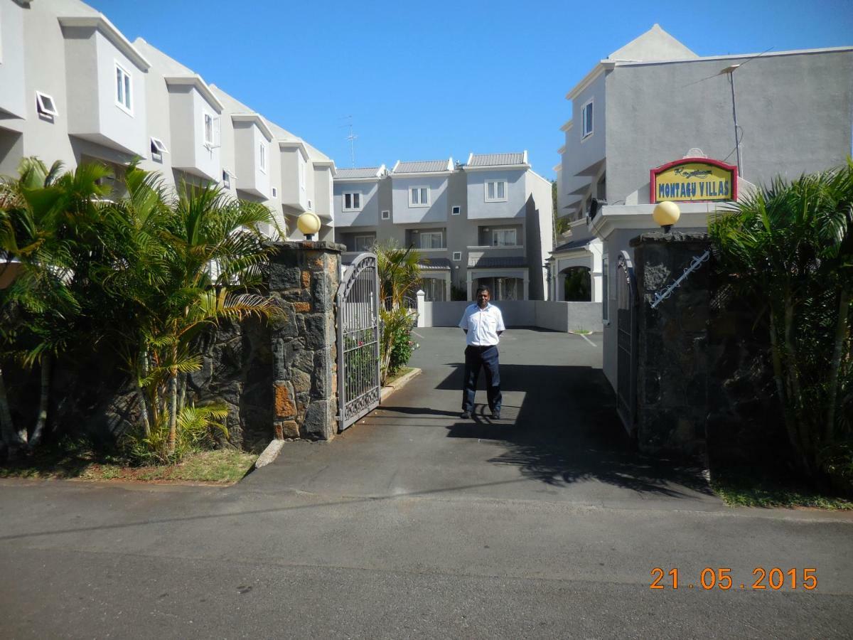 Montagu Apartamento