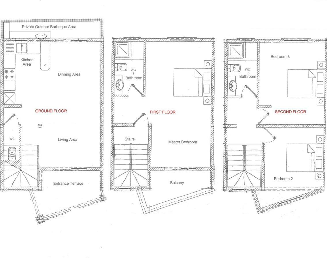 Montagu Apartamento