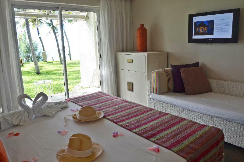 Solana Mauritius - Adults Only