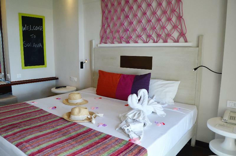 Resort Solana Mauritius - Adults Only Belle Mare