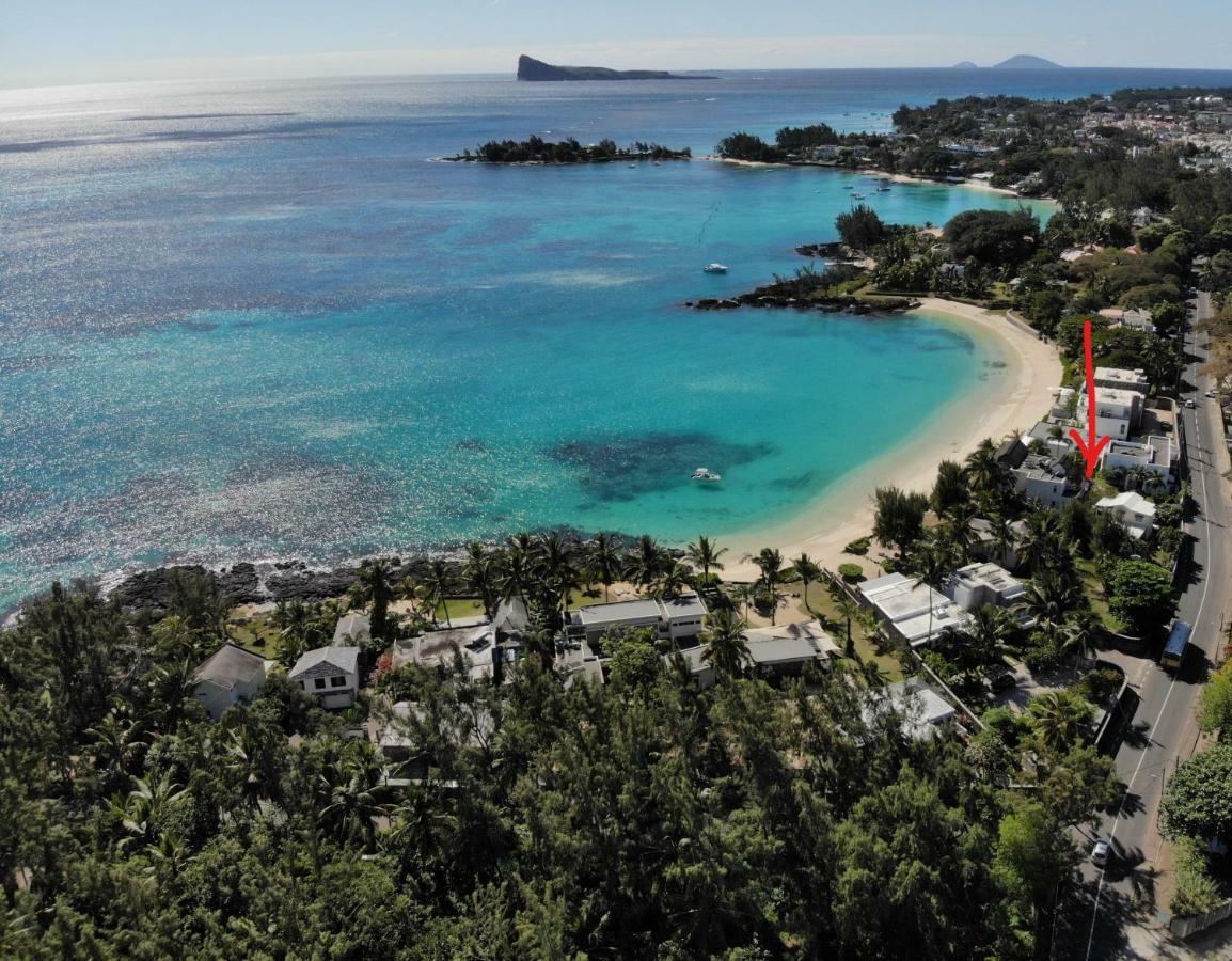 Apartamento Haute Crecerelle Pereybere Beach