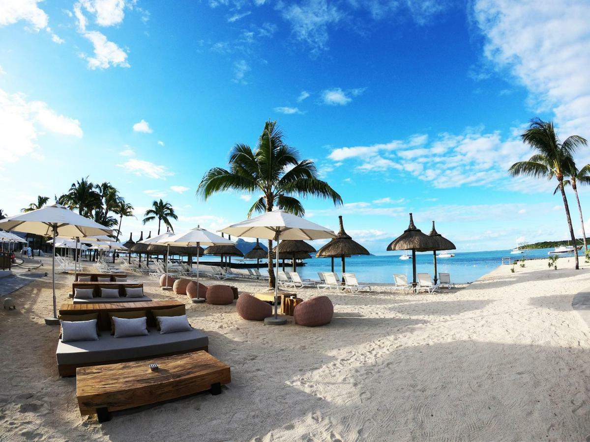 Preskil Island 4*