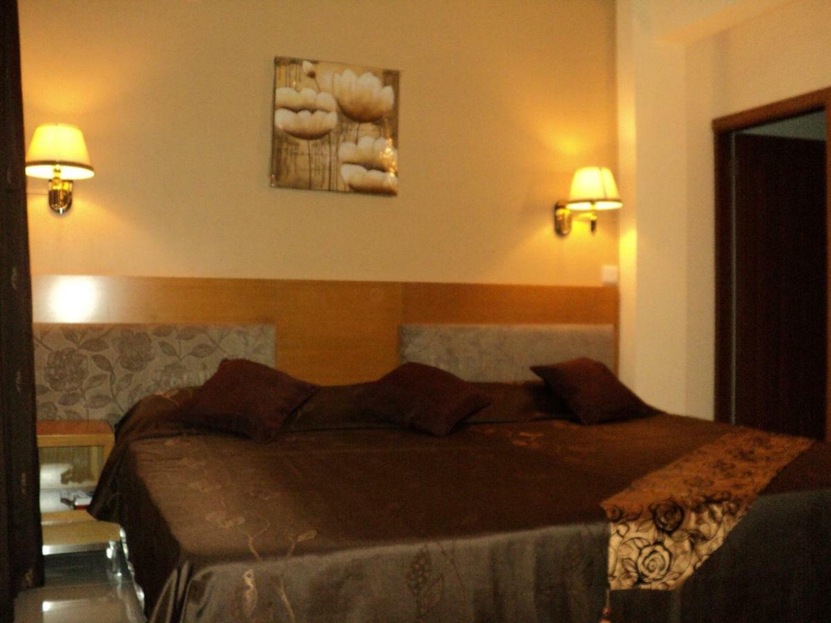 Monalysa St Honore & Apartment Grand Baie