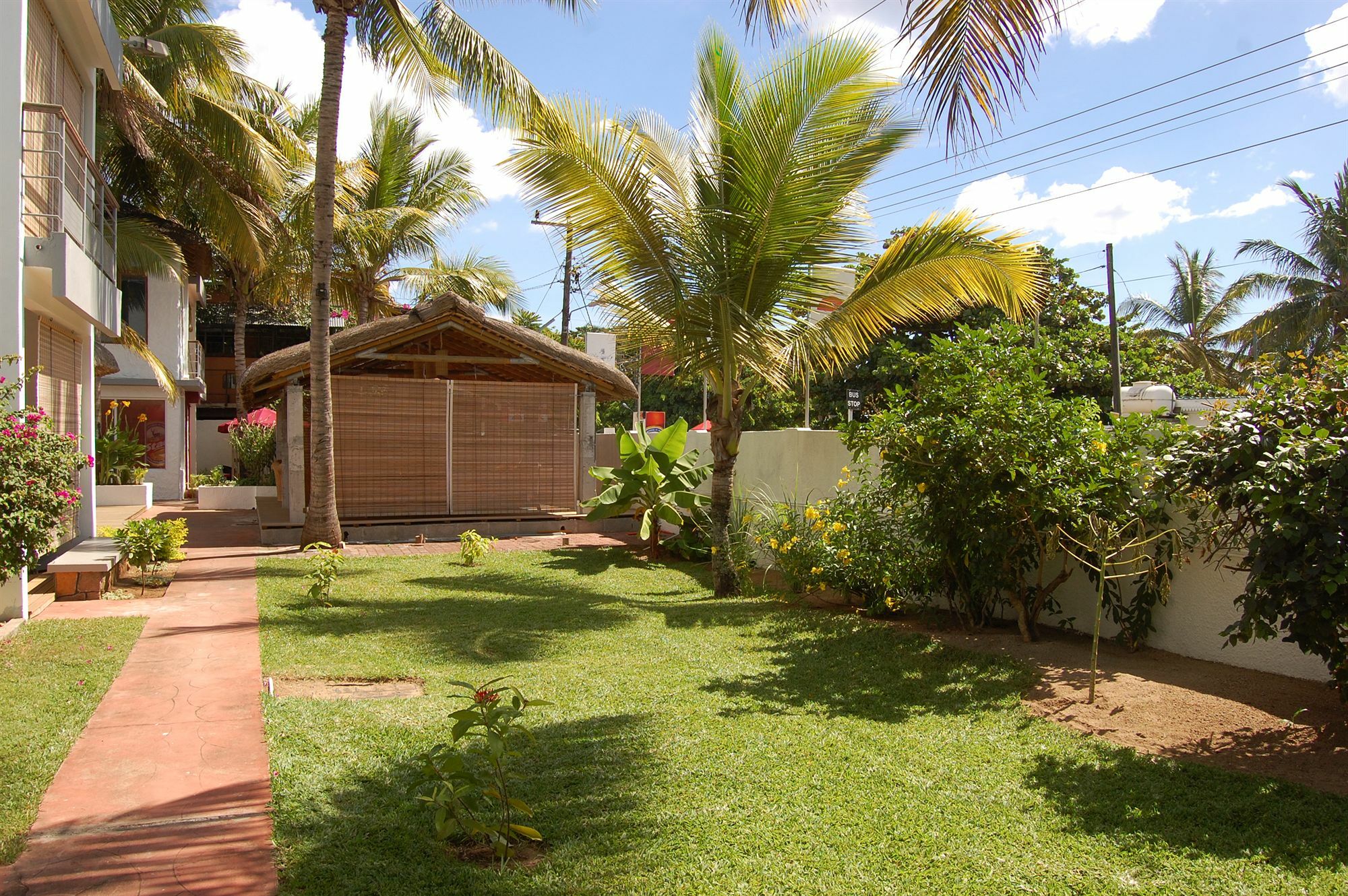 Guest house La Tonnelle 3*