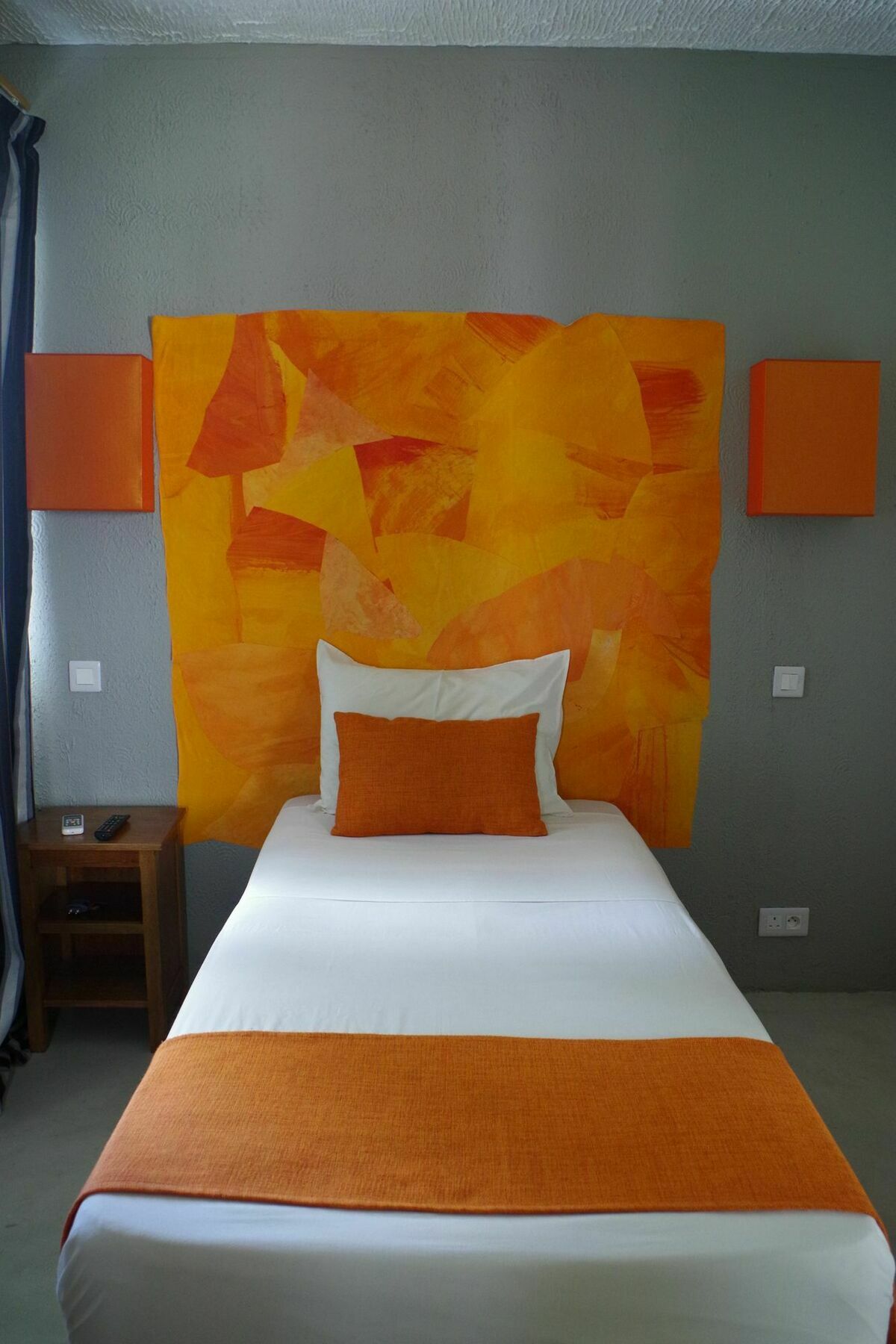 Guest house La Tonnelle Trou aux Biches
