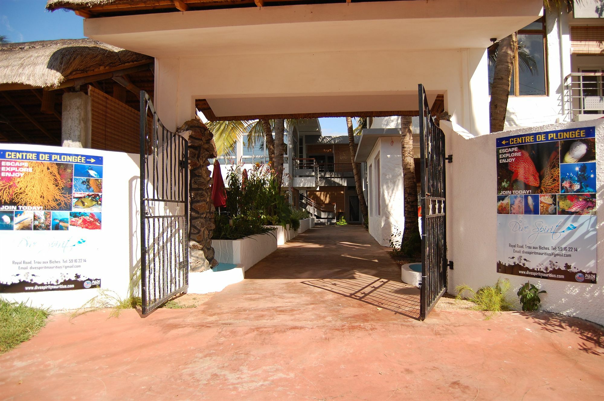 Guest house La Tonnelle 3*