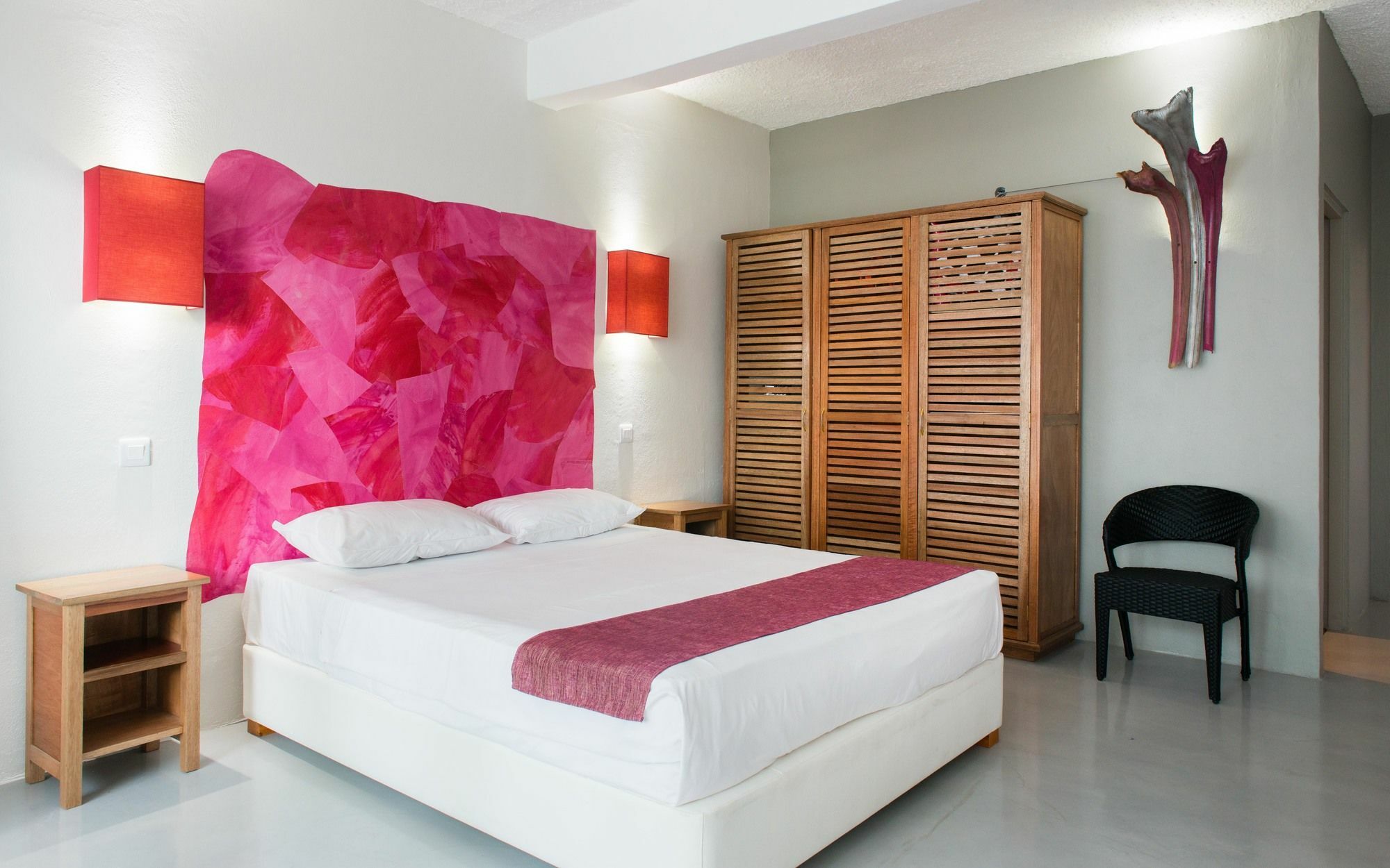 La Tonnelle Guest house 3*