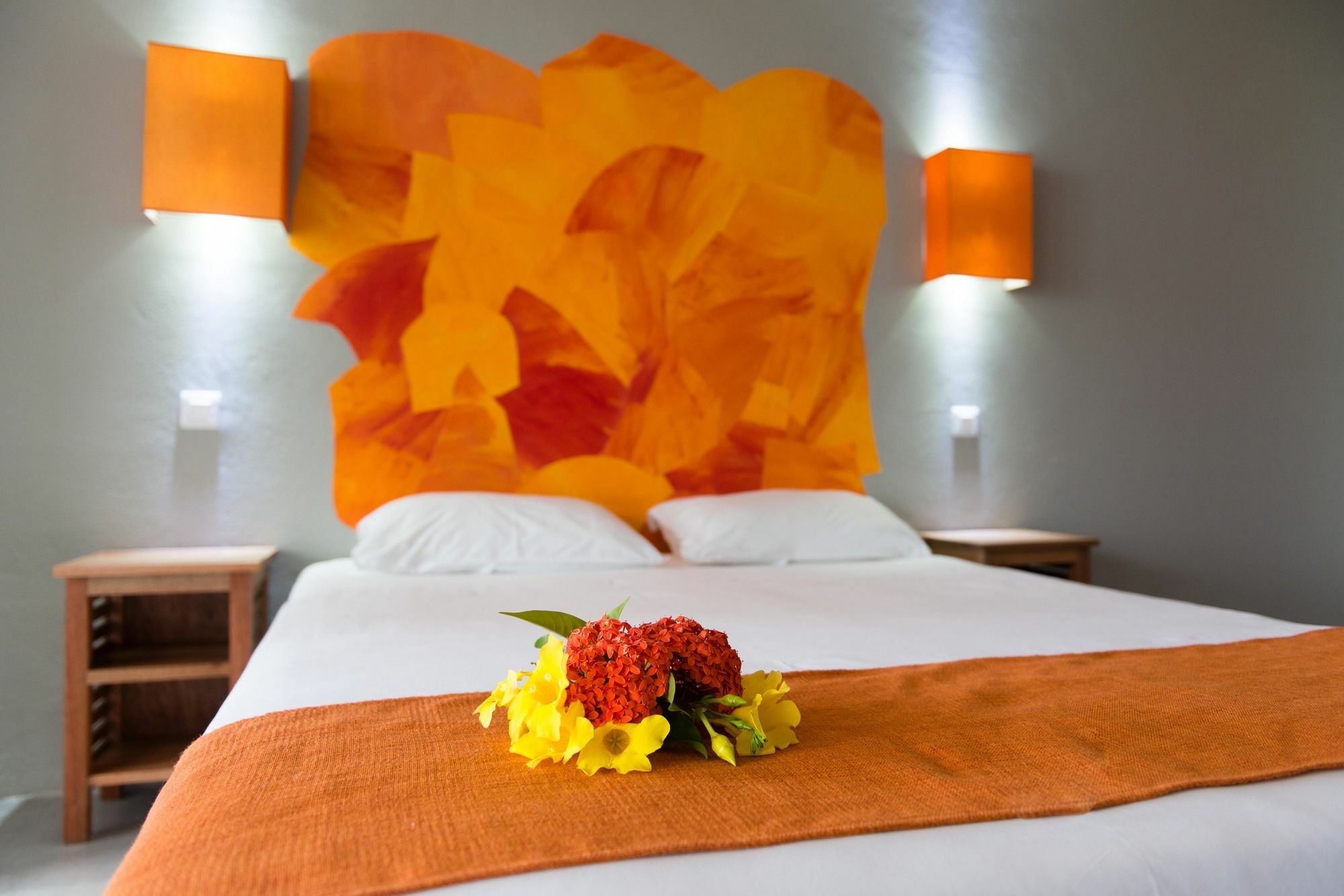 La Tonnelle Guest house
