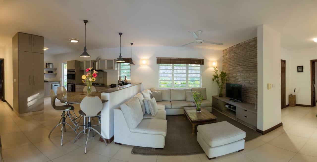 Superbe Privee Villa *
