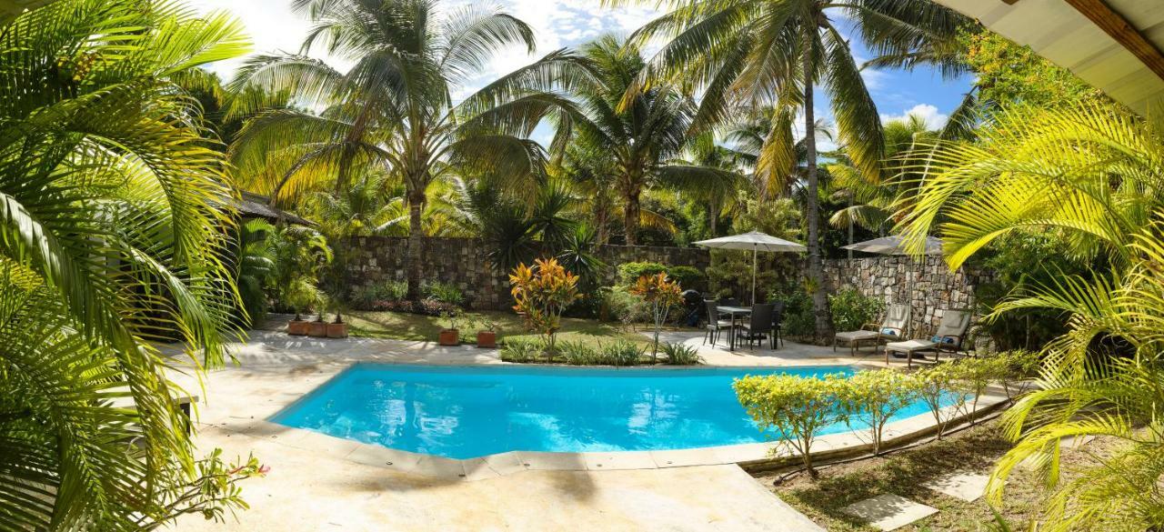 Villa Superbe Privee