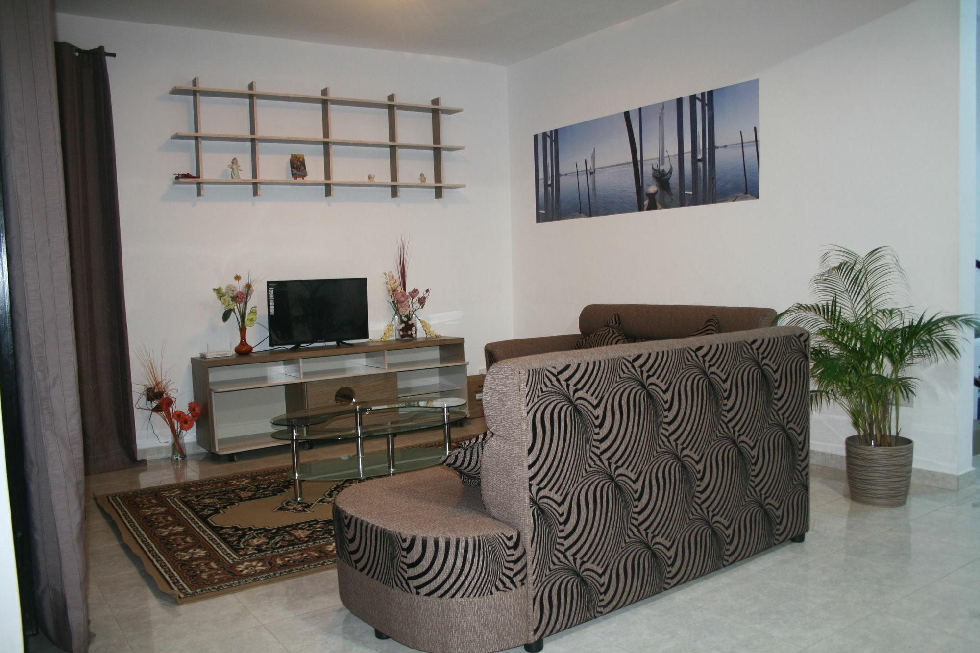 Villa Happy
