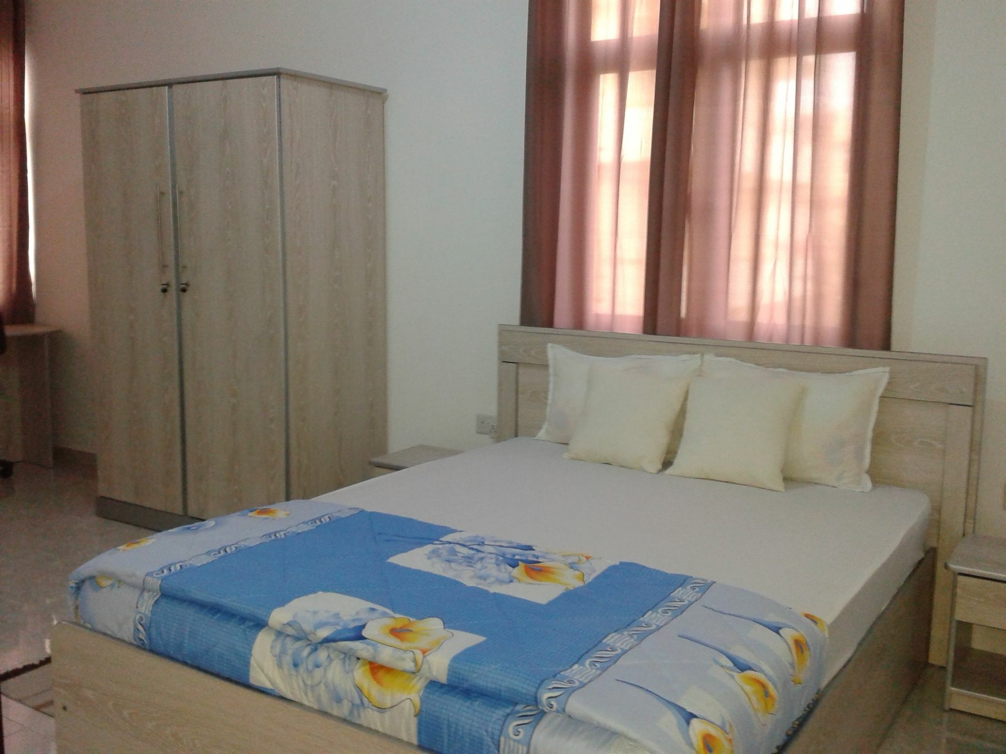 Villa Happy *