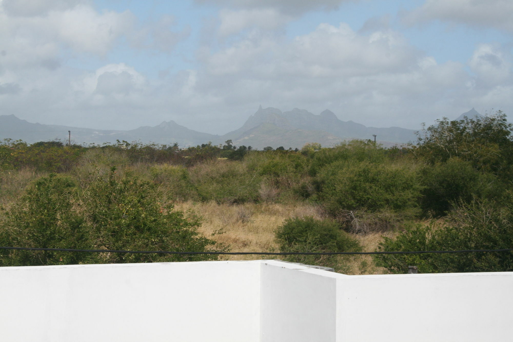 Villa Happy Trou aux Biches