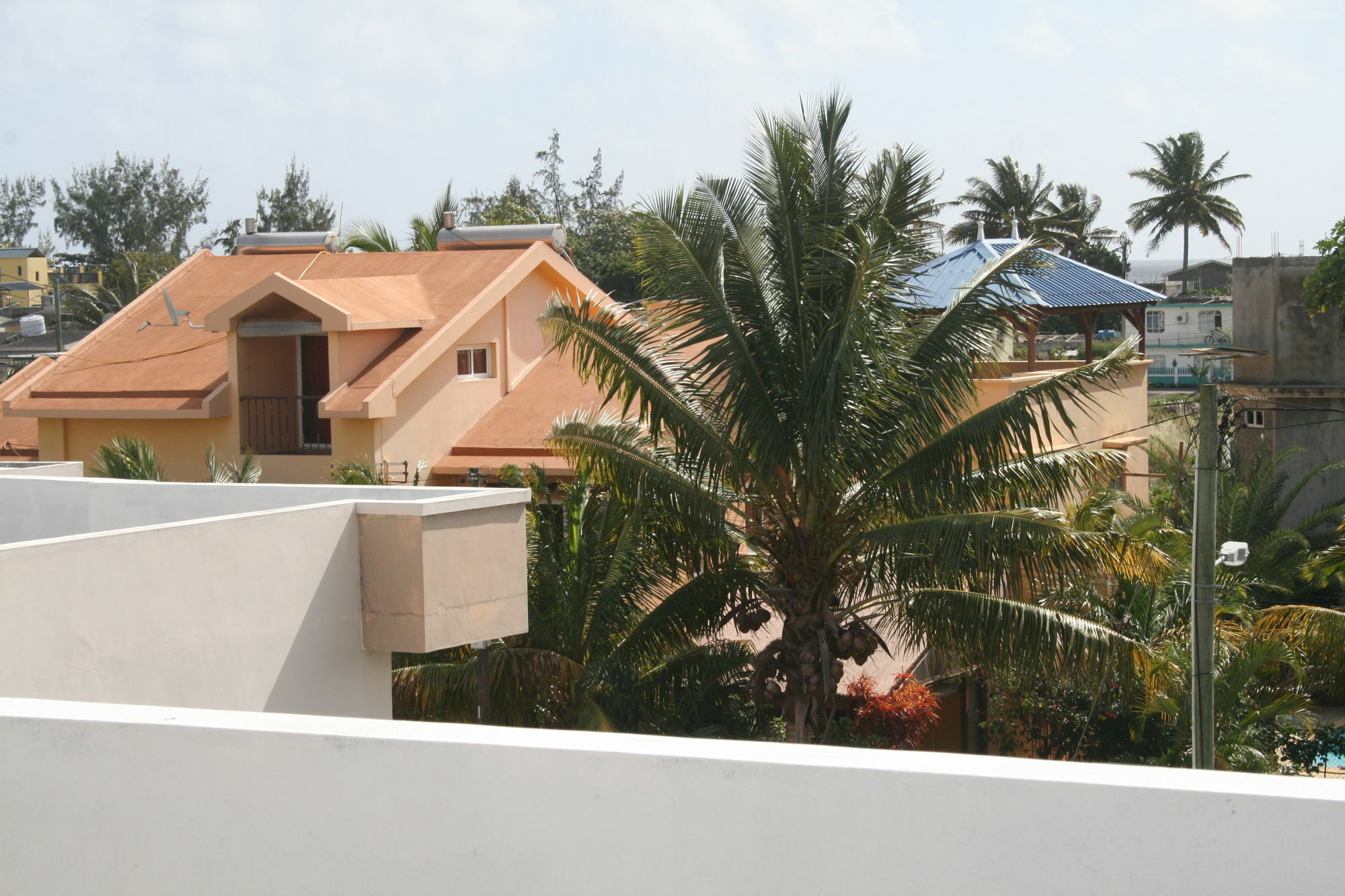 Happy Villa Trou aux Biches