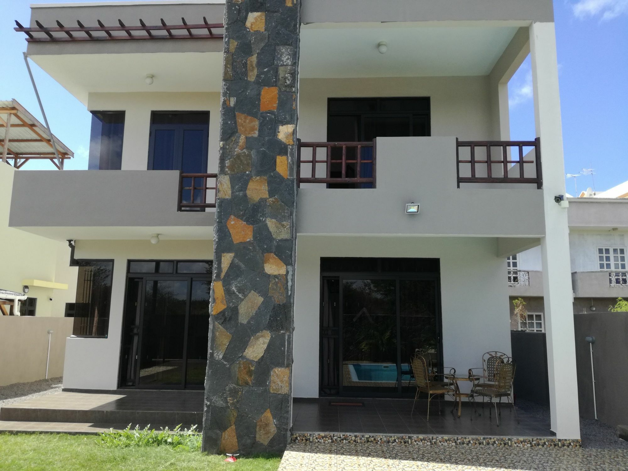 Villa Happy