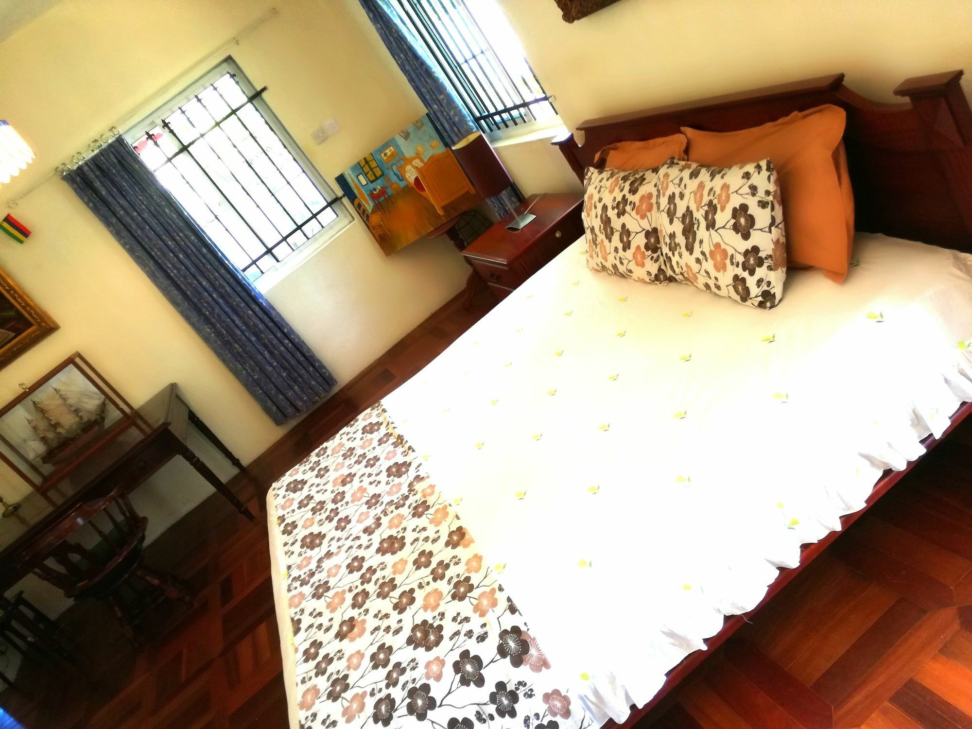 Apartment Bahama Breeze *