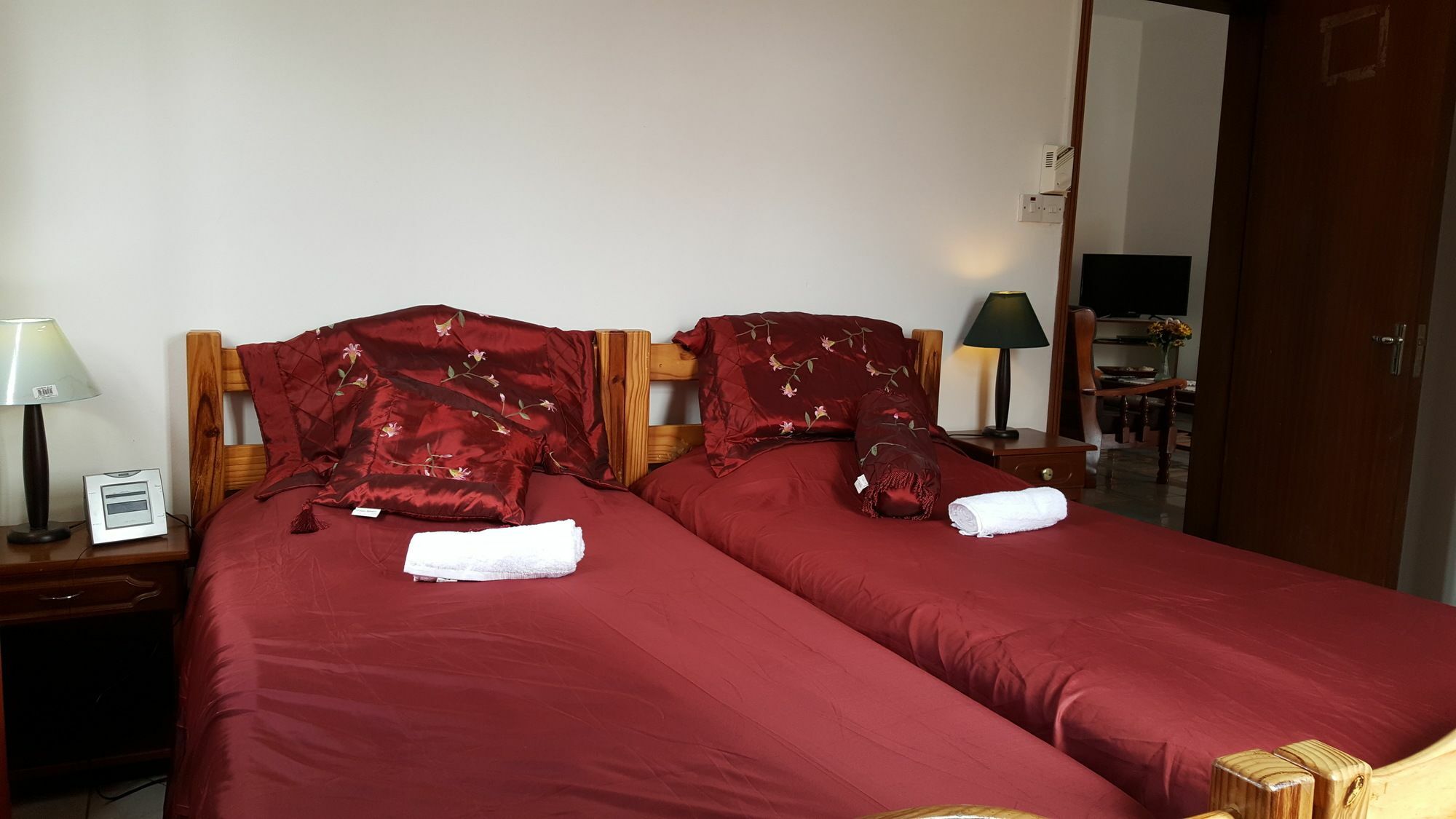 Apartment The Impala Mauritius *