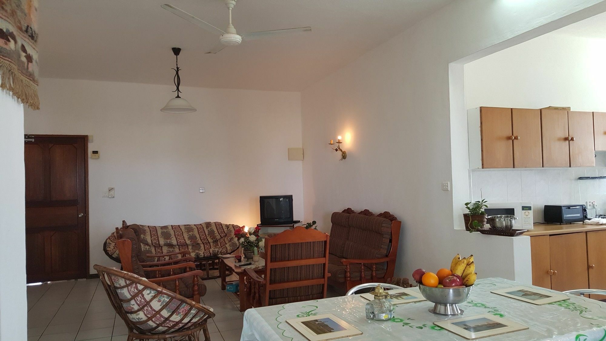 Apartment The Impala Mauritius Mont-Choisy