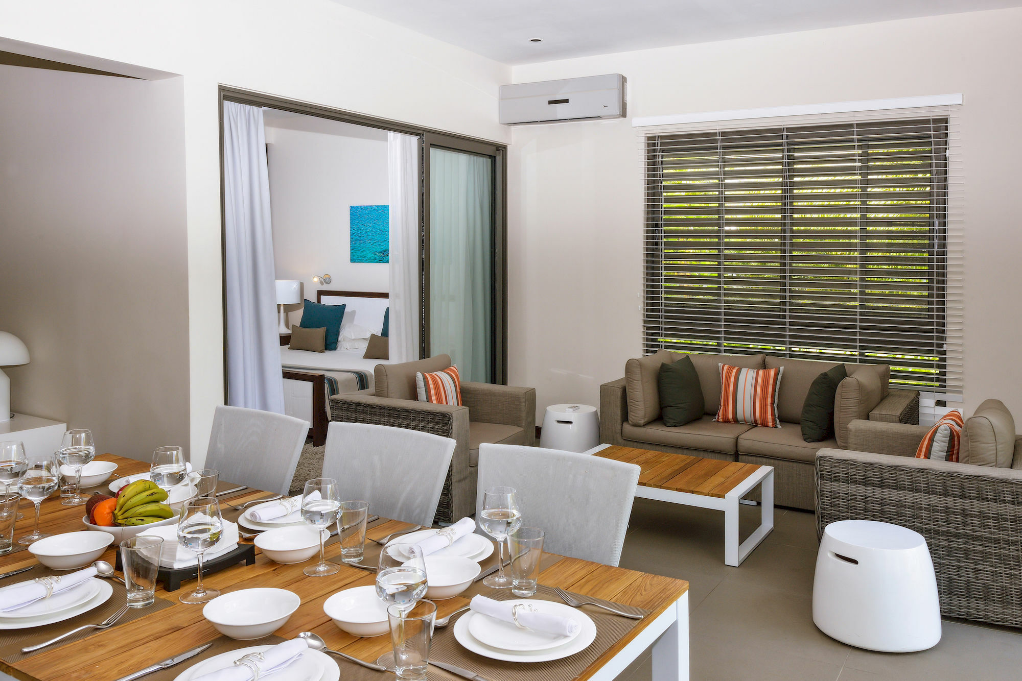 Esplanade By Horizon Holidays Apartment