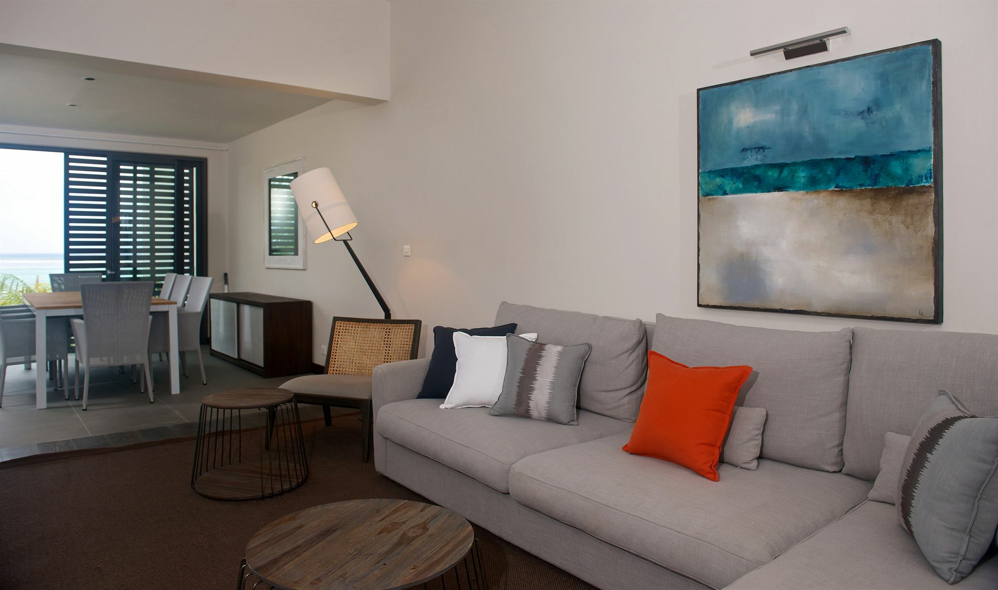 Esplanade By Horizon Holidays Apartment