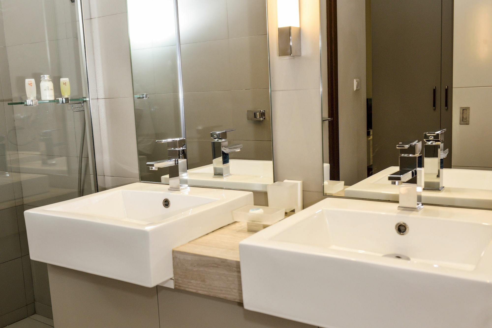 Esplanade By Horizon Holidays Apartment Riviere Noire