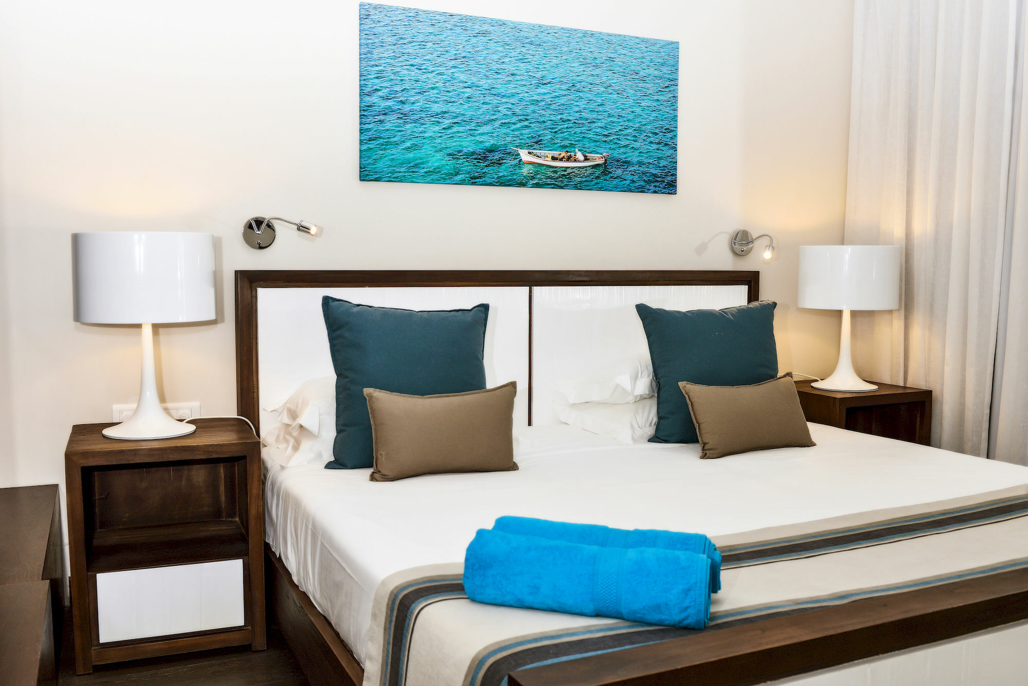 Esplanade By Horizon Holidays