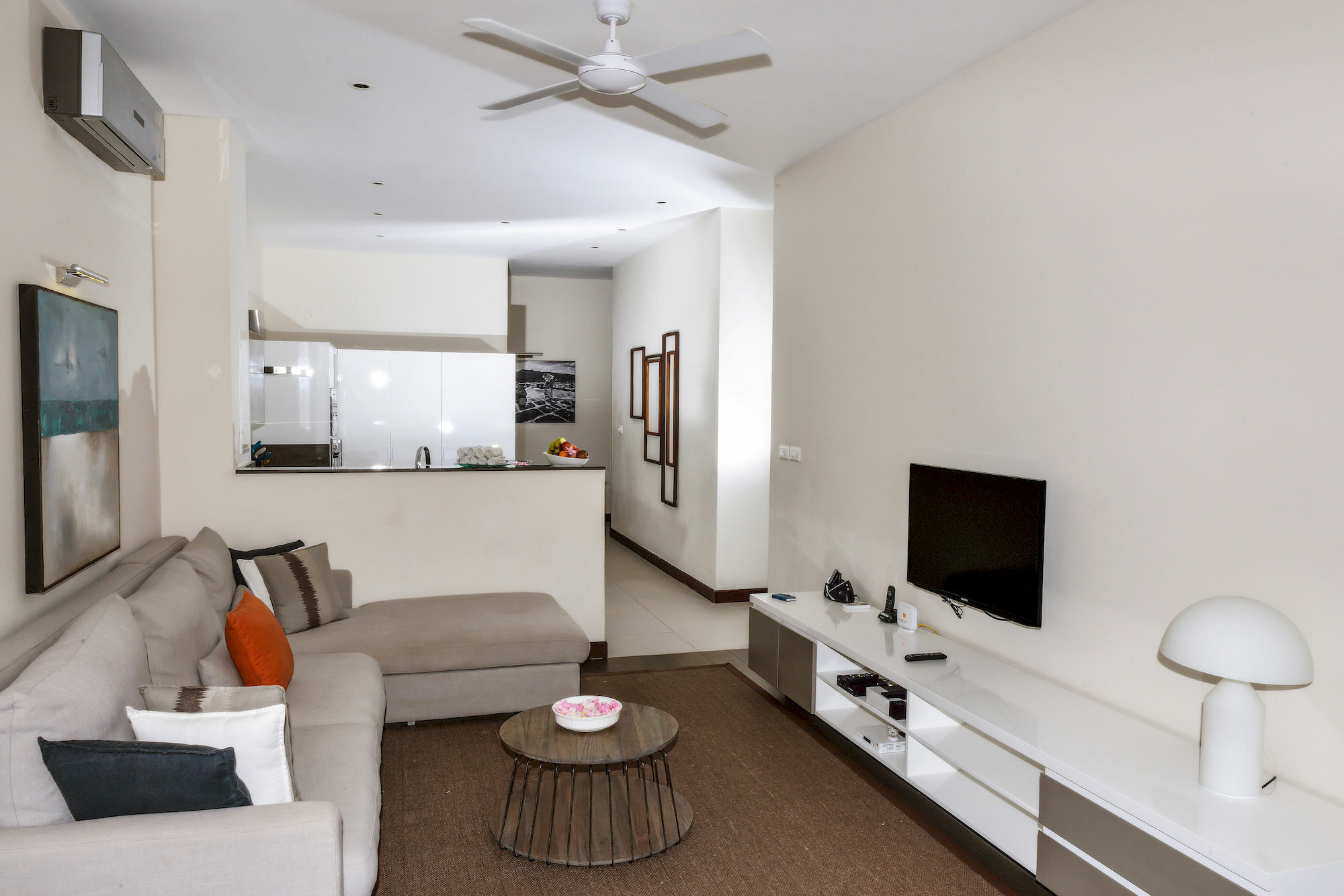 Esplanade By Horizon Holidays Apartment *