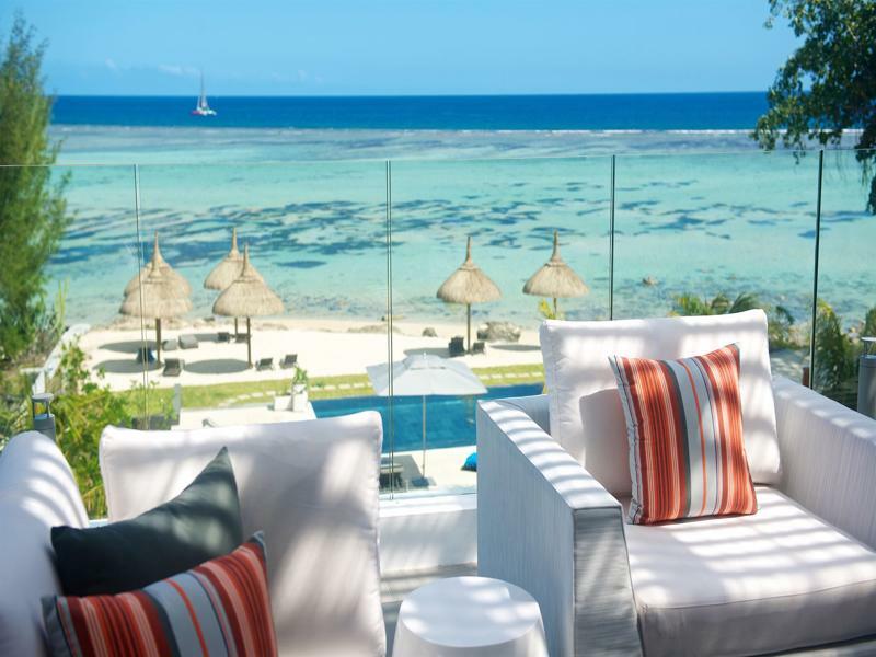 Esplanade By Horizon Holidays Riviere Noire