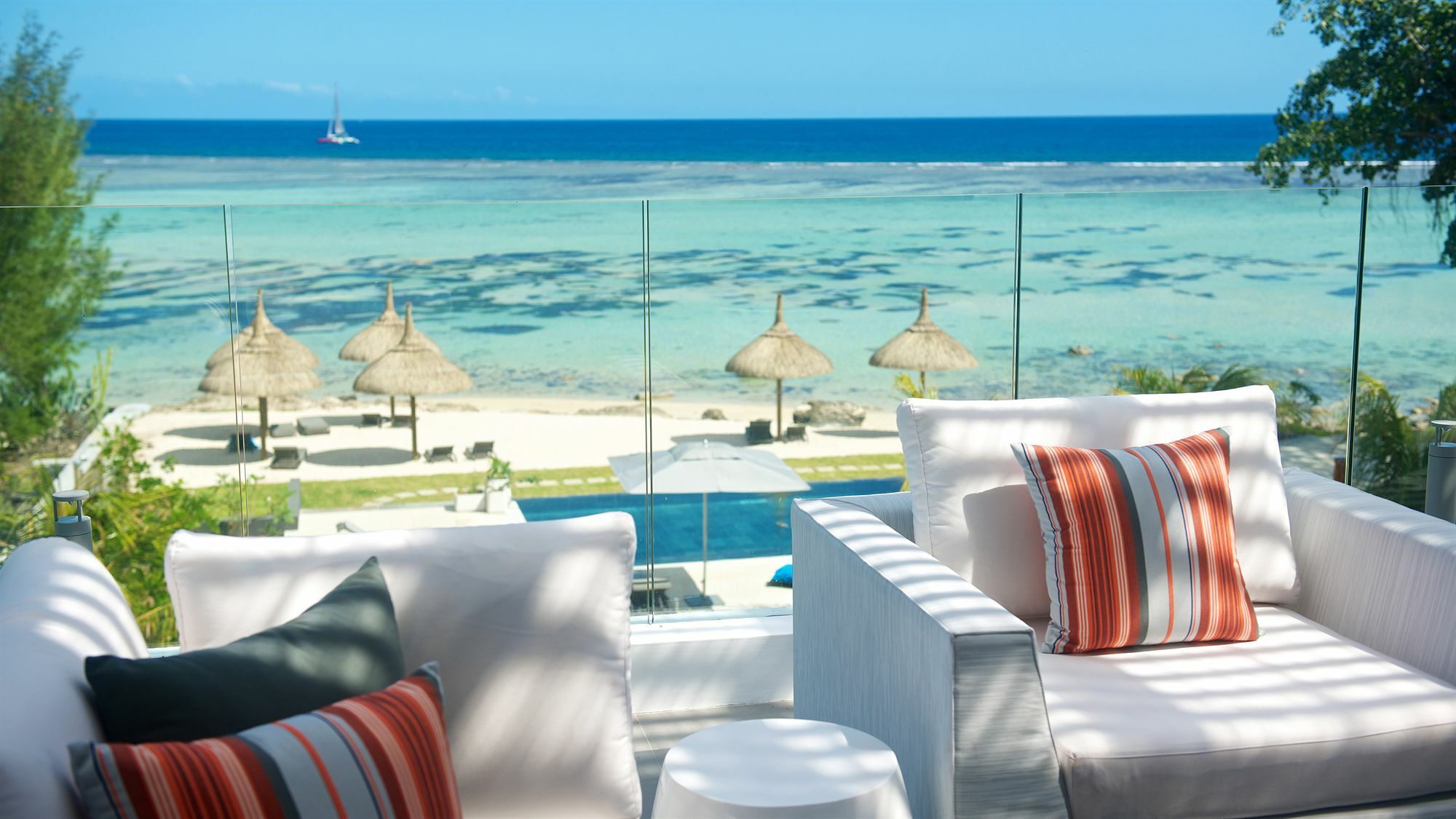 Esplanade By Horizon Holidays Riviere Noire