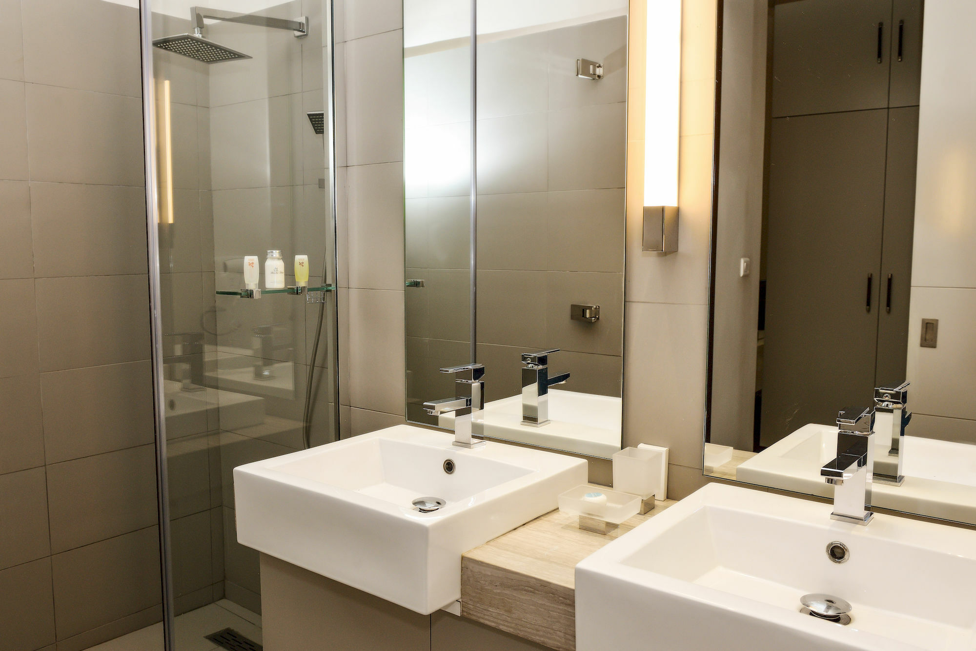 Esplanade By Horizon Holidays Riviere Noire