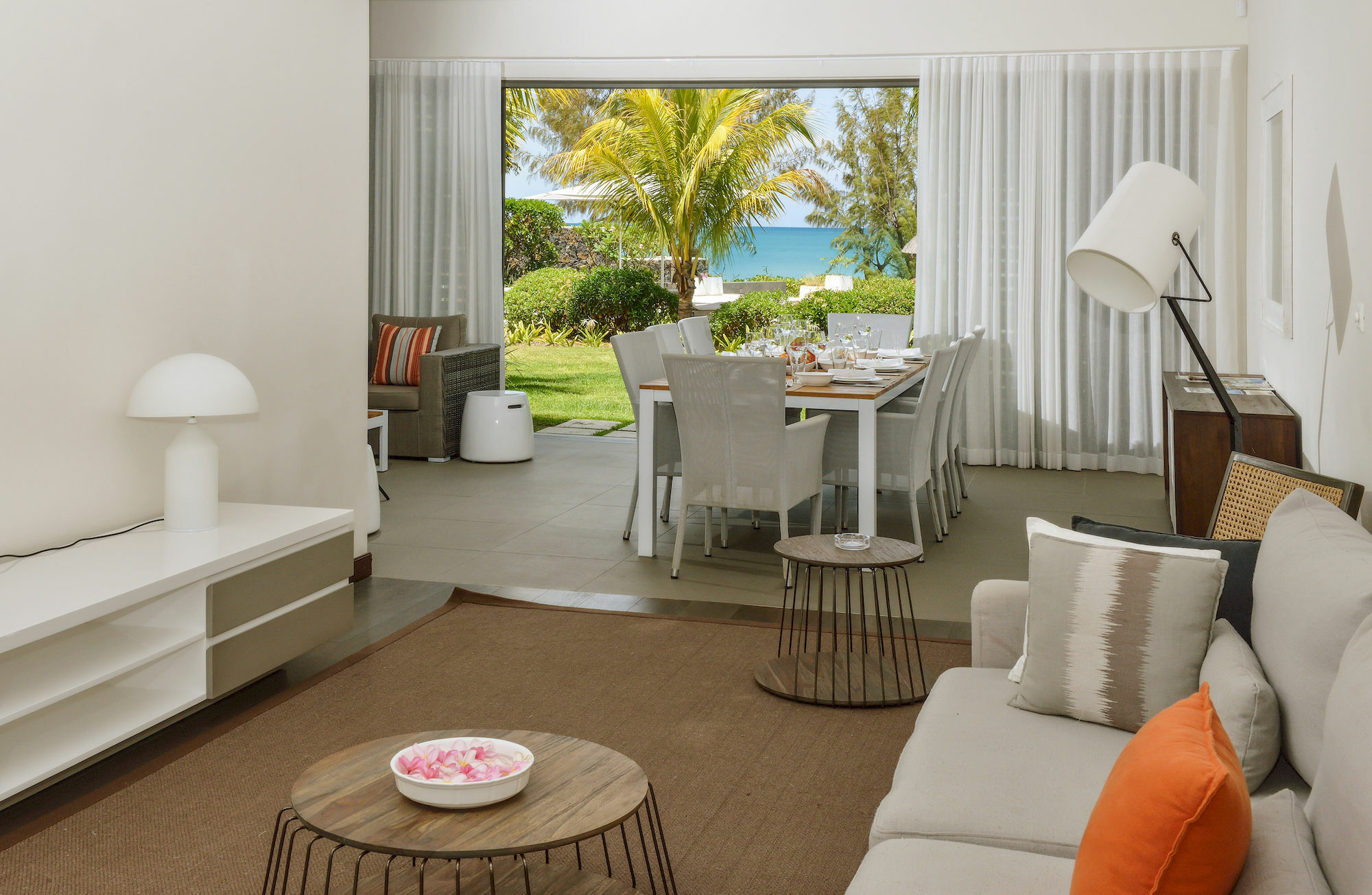 Esplanade By Horizon Holidays Riviere Noire
