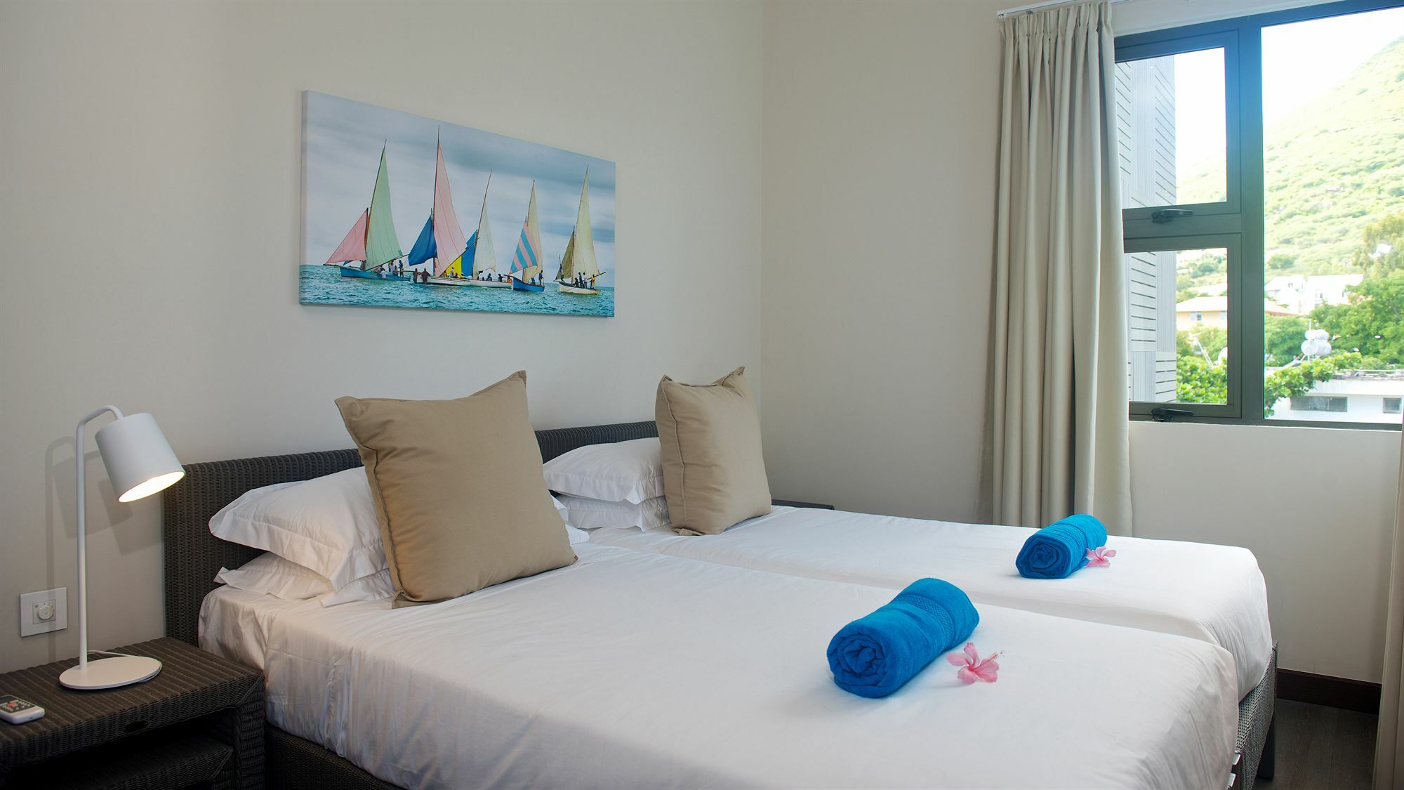 Apartment Esplanade By Horizon Holidays *