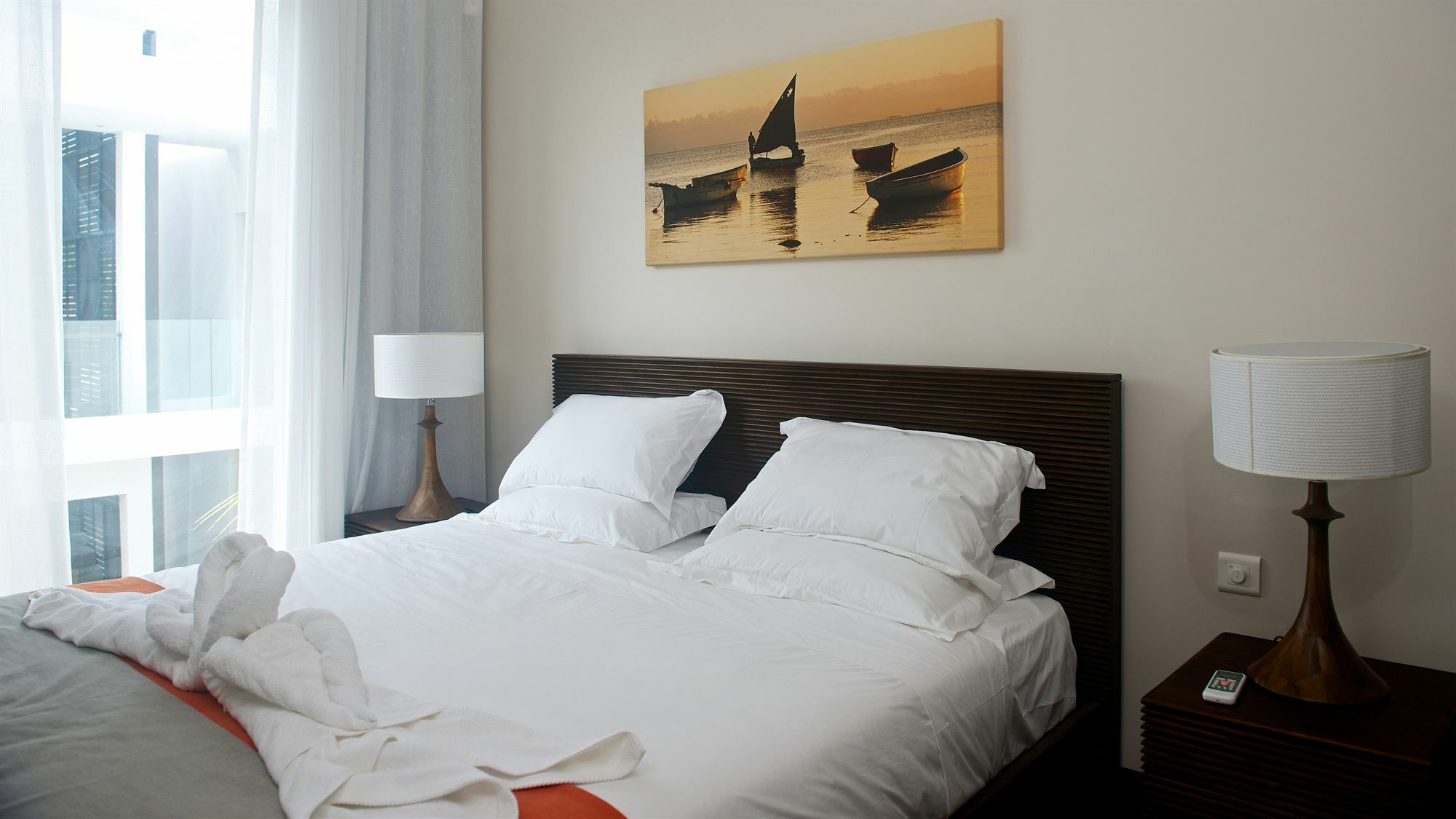 Apartment Esplanade By Horizon Holidays *