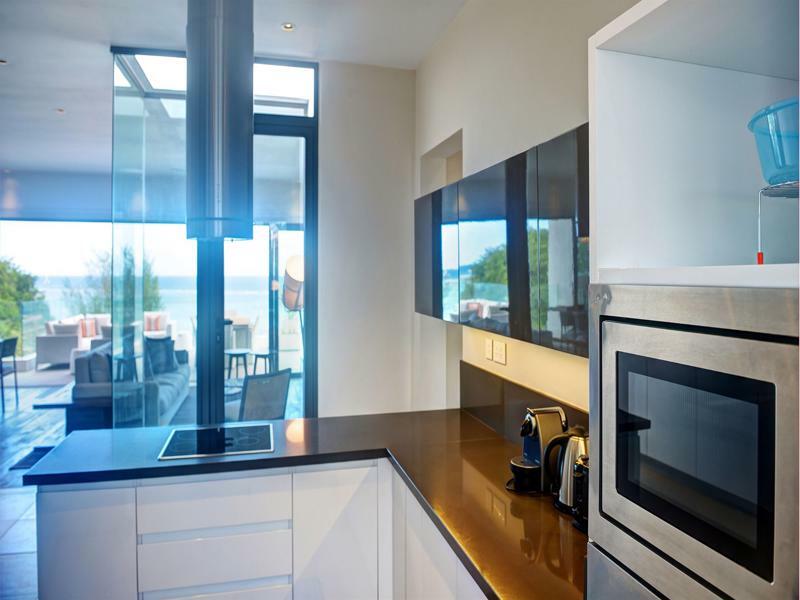 Esplanade By Horizon Holidays Riviere Noire