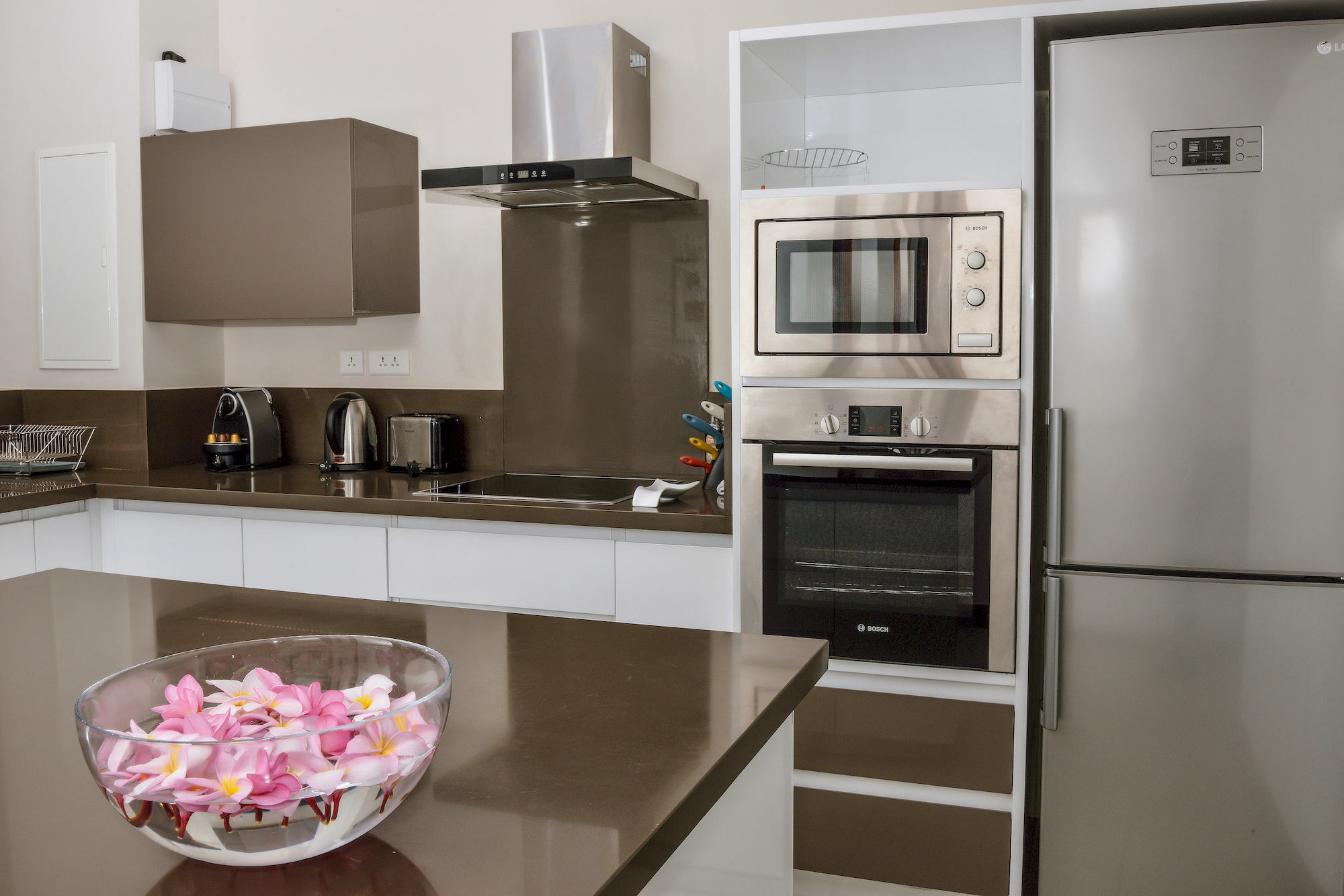 Apartment Esplanade By Horizon Holidays