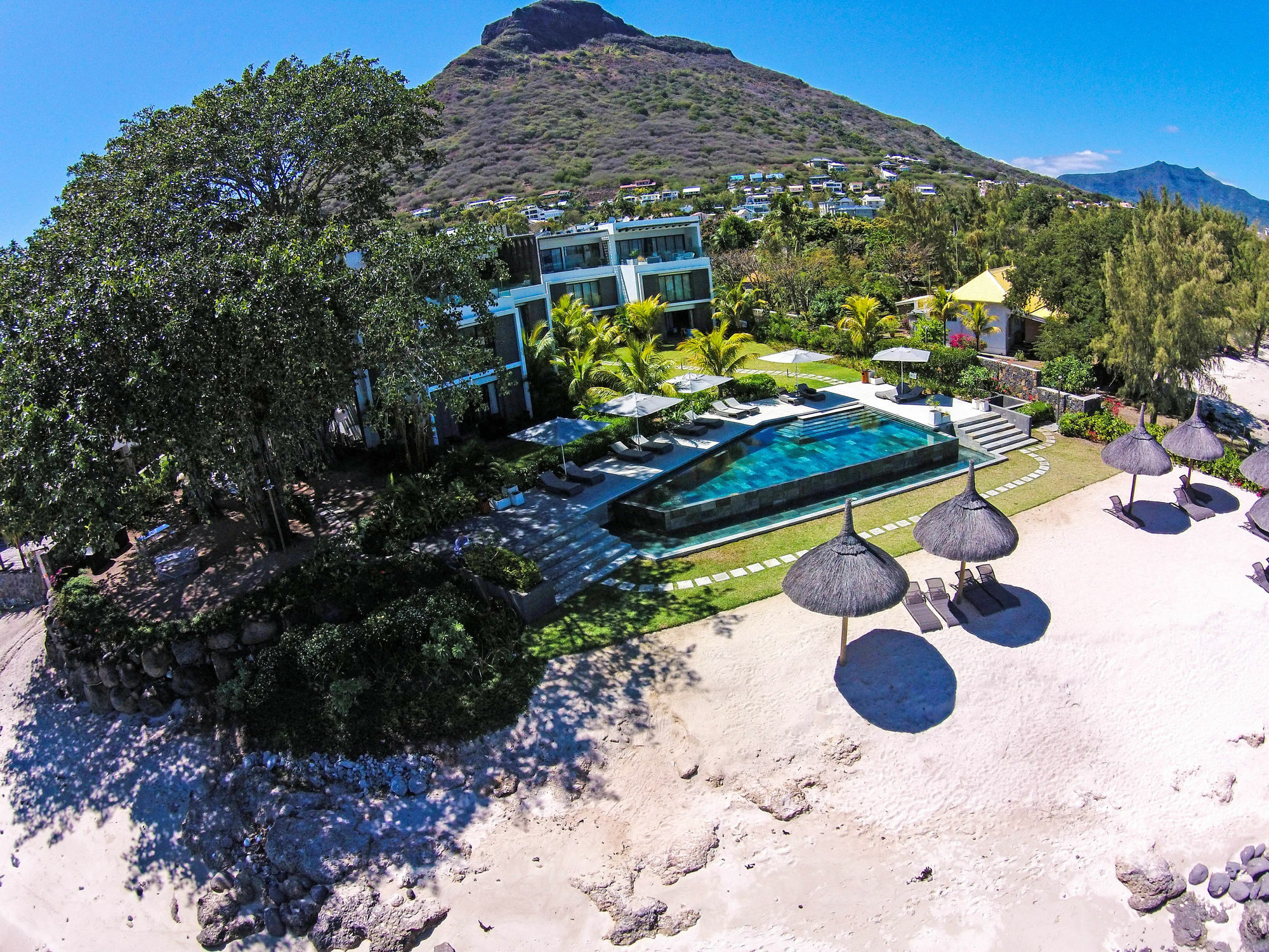 Apartment Esplanade By Horizon Holidays *