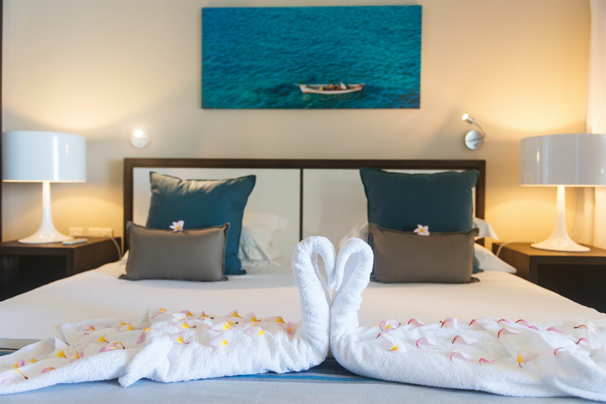 Esplanade By Horizon Holidays Apartment
