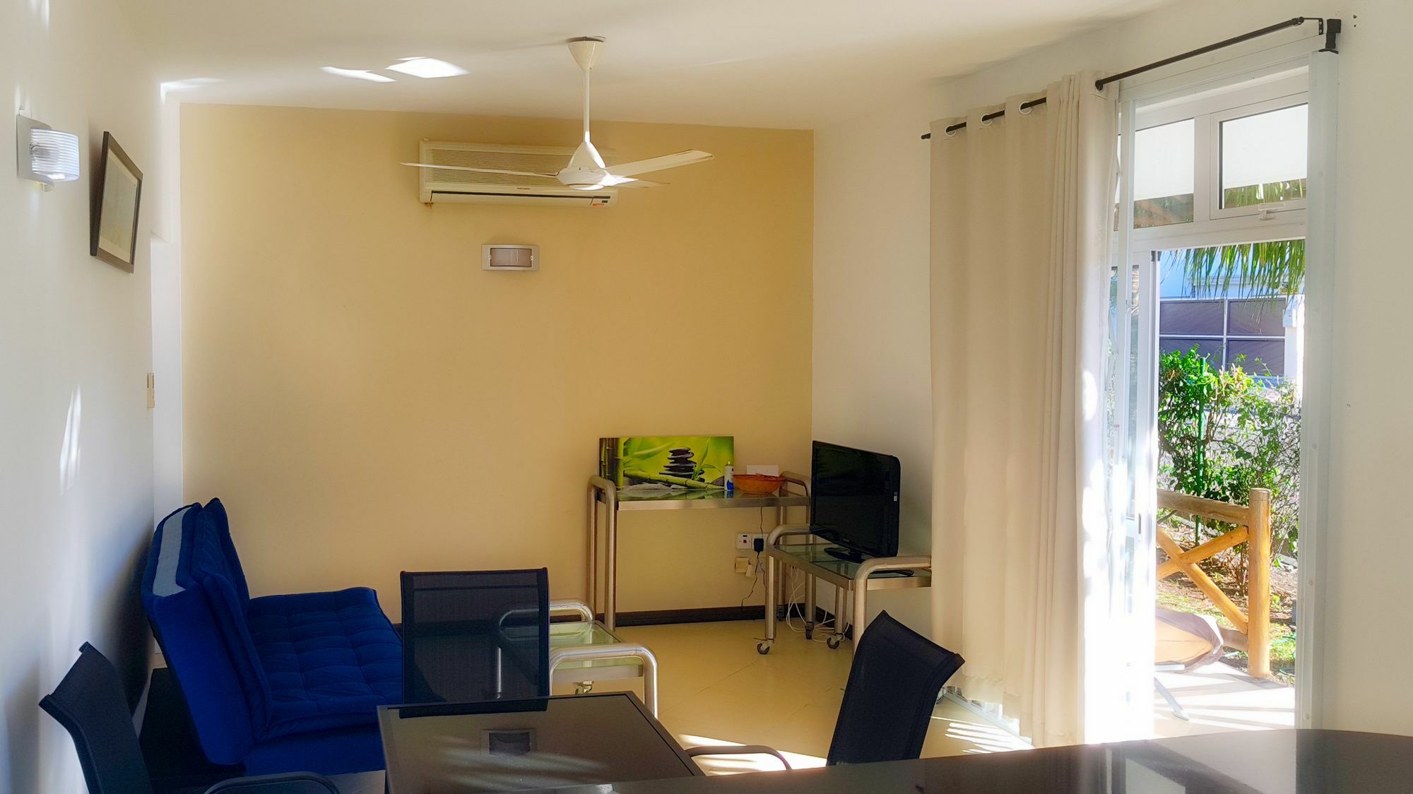 Seven Apartment La Gaulette