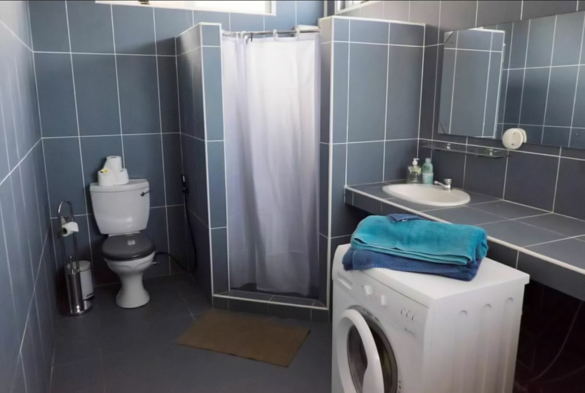Seven Apartment La Gaulette
