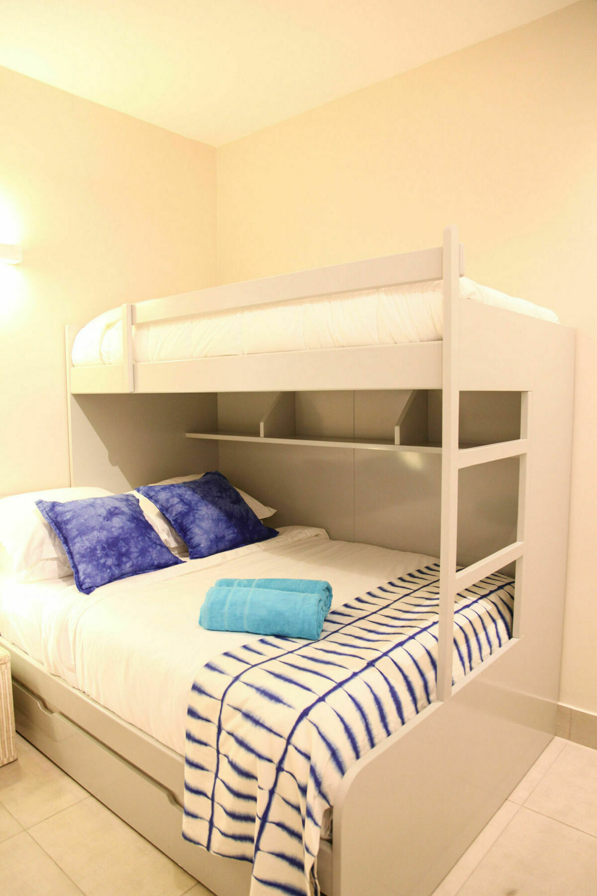 South Reef Luxury *