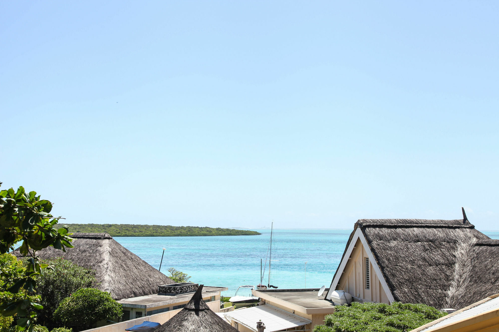 South Reef Luxury *