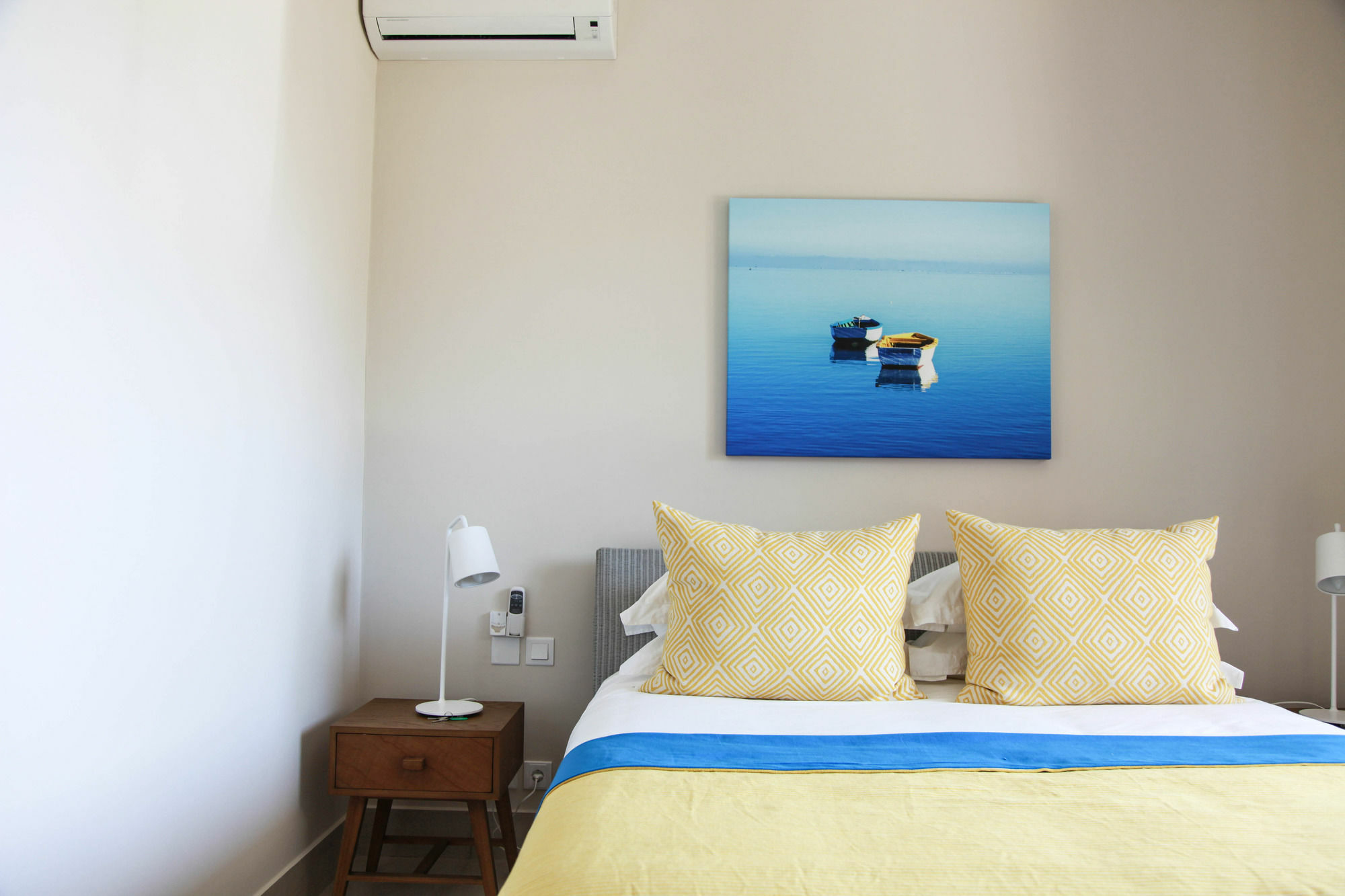 Apartment South Reef Luxury Pointe D'Esny