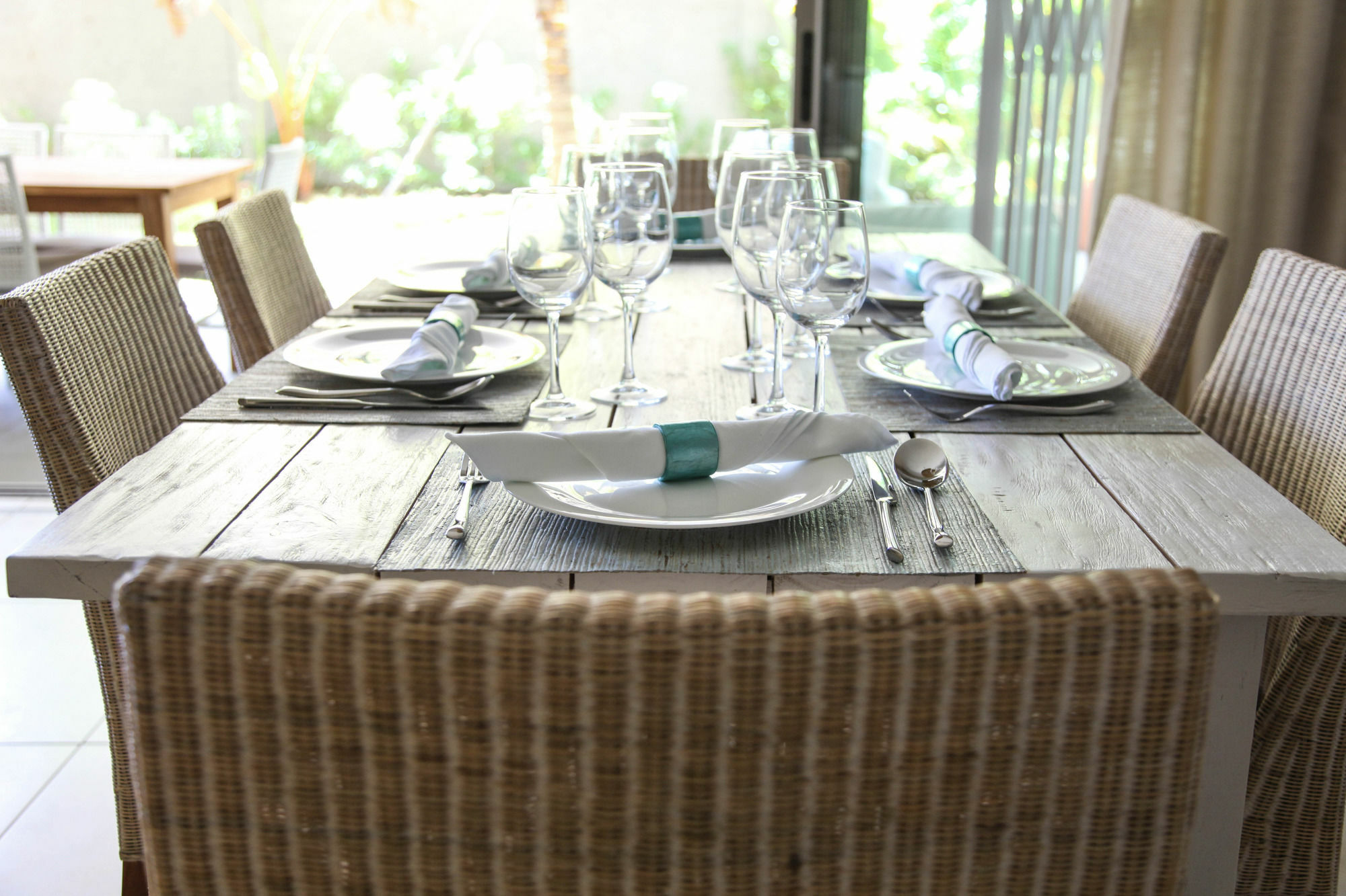 Apartment South Reef Luxury *