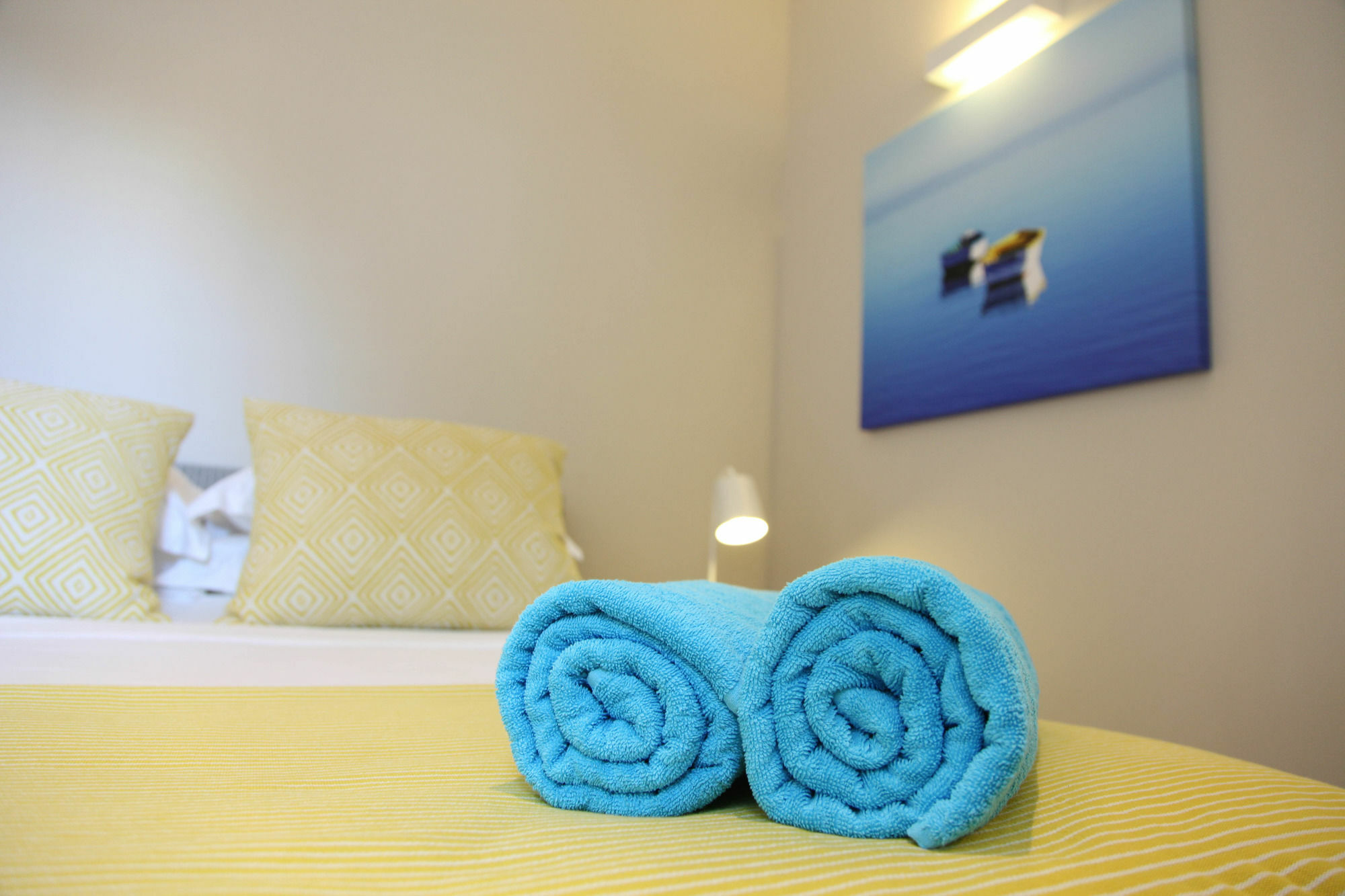 South Reef Luxury Apartment *