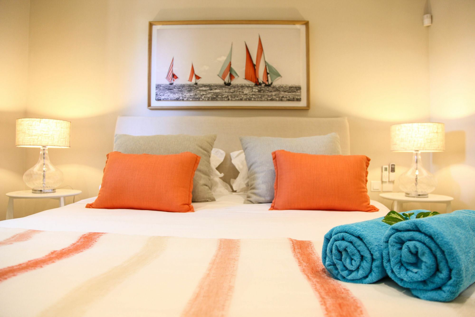 Apartment South Reef Luxury