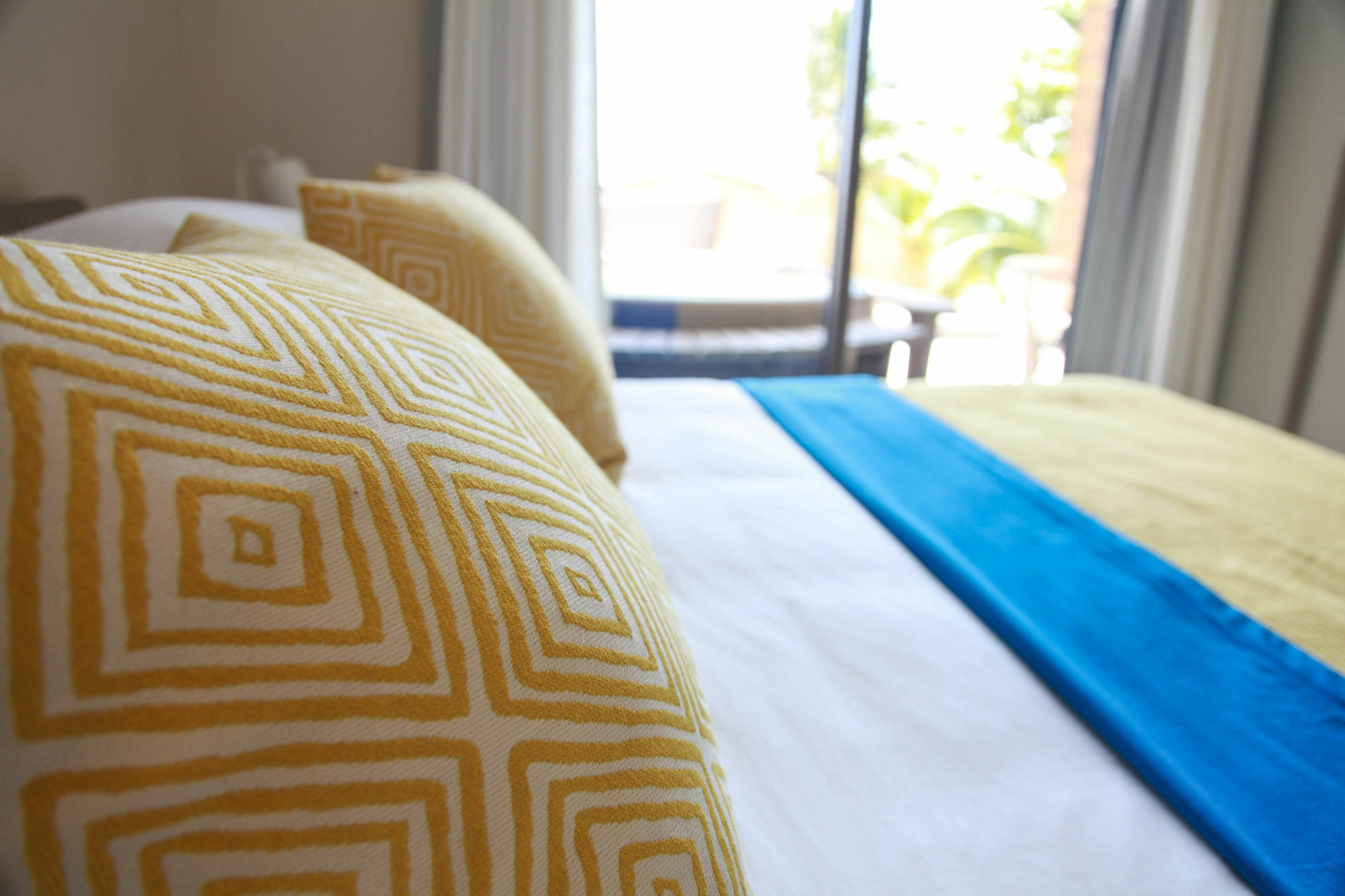 South Reef Luxury Pointe D'Esny