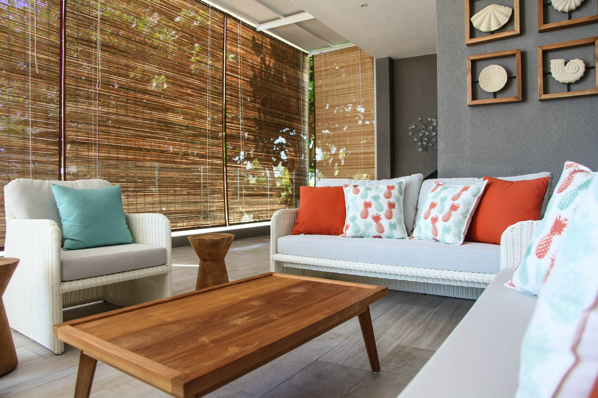 South Reef Luxury * Pointe D'Esny